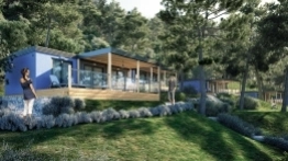 Marbello Premium Village to jedna z tegorocznych nowości w Camping Resort Lanterna - zdjęcie 5